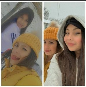 Meet your Posher, Lily